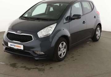 Kia Venga 98.054 km 11.950 &euro; Laatzen 30880