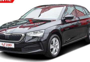 Skoda Scala 46.680 km 16.950 &euro; Hannover 30179