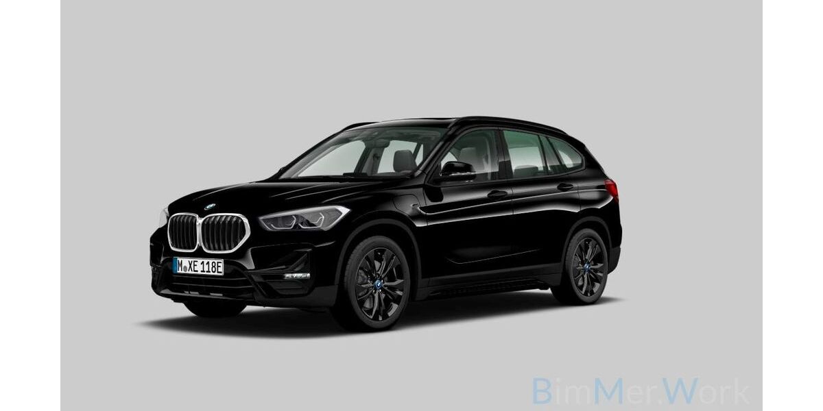 BMW X1 97.110 km 24.150 &euro; Burgdorf 31303