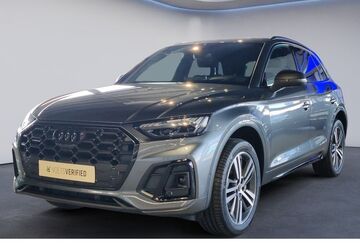 Audi Q5 33.260 km 47.730 &euro; Hildesheim 31135