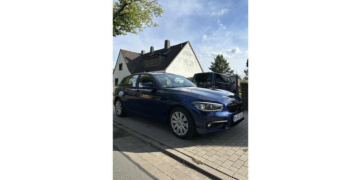 BMW 116 176.300 km 10.000 &euro; Burgdorf 31303