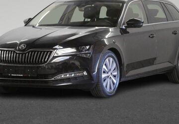 Skoda Superb 133.910 km 20.850 &euro; Hannover 30449