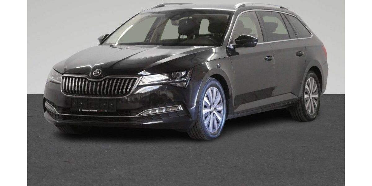 Skoda Superb 133.910 km 20.850 &euro; Hannover 30449