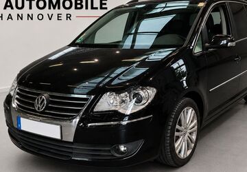 VW Touran 155.000 km 6.999 &euro; Hannover 30179