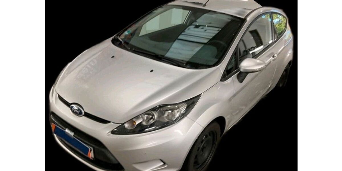 Ford Fiesta 106.900 km 3.990 &euro; Garbsen 30827