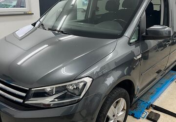 VW Caddy 149.500 km 16.990 &euro; Wunstorf 31515