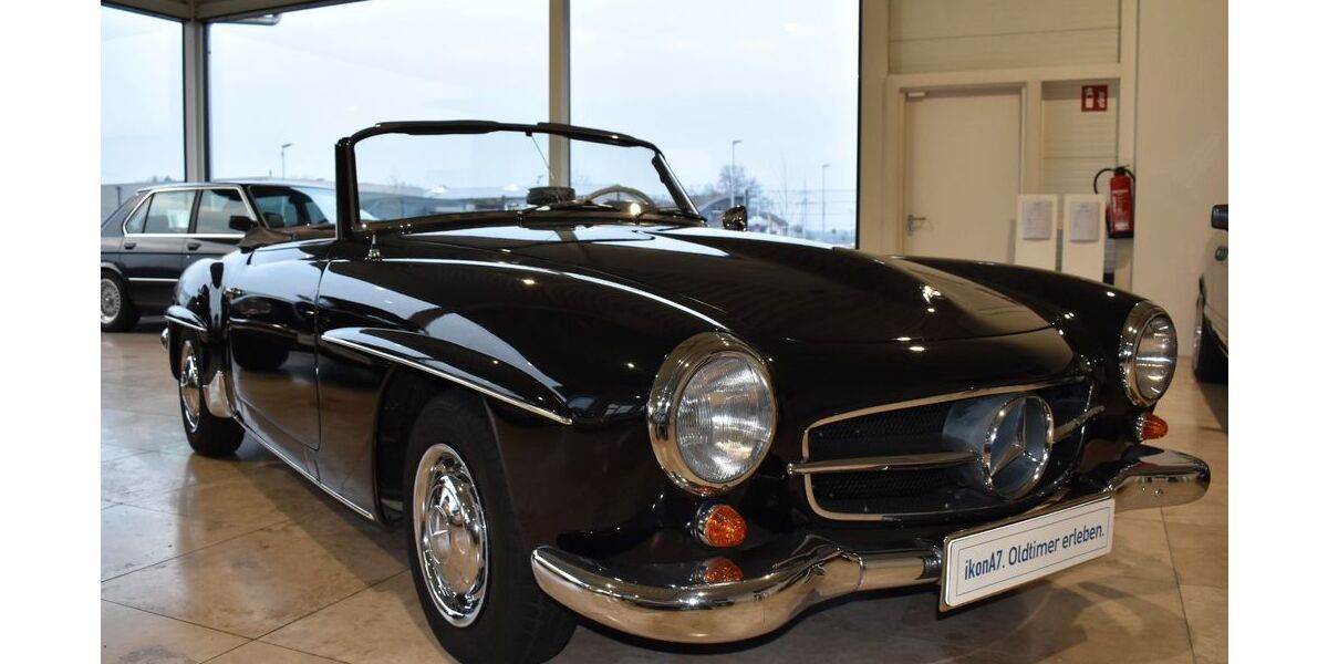 Mercedes-Benz 190 80.009 km 87.777 &euro; Wedemark 30900