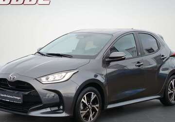 Toyota Yaris 28.900 km 22.990 &euro; Garbsen-Berenbostel 30827