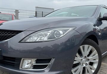 Mazda 6 184.970 km 2.999 &euro; Hildesheim 31137