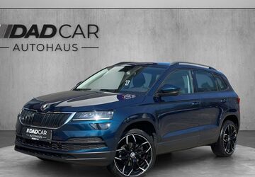 Skoda Karoq 48.313 km 21.990 &euro; Garbsen bei Hannover 30827
