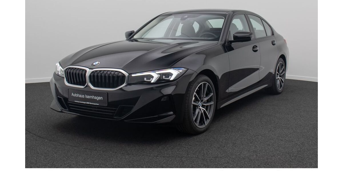 BMW 330 37.067 km 36.499 &euro; Isernhagen 30916