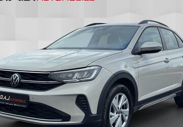 VW Taigo 32.700 km 18.980 &euro; Laatzen 30880