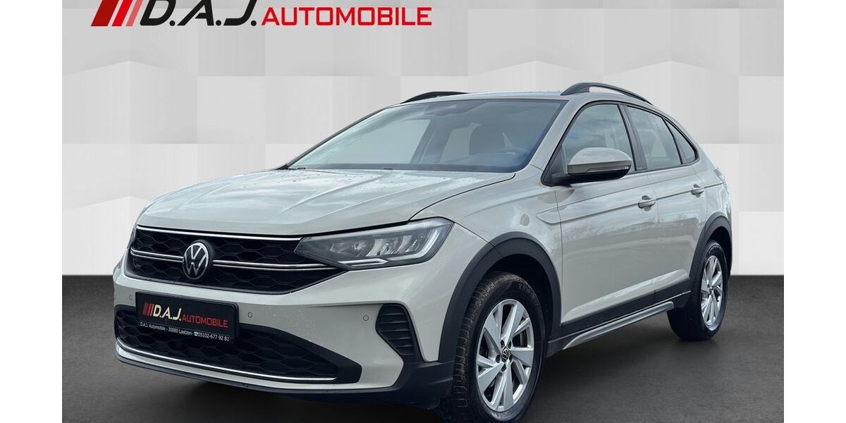 VW Taigo 32.700 km 18.980 &euro; Laatzen 30880