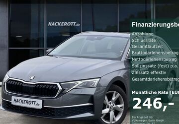 Skoda Octavia 16.059 km 35.880 &euro; Langenhagen 30853