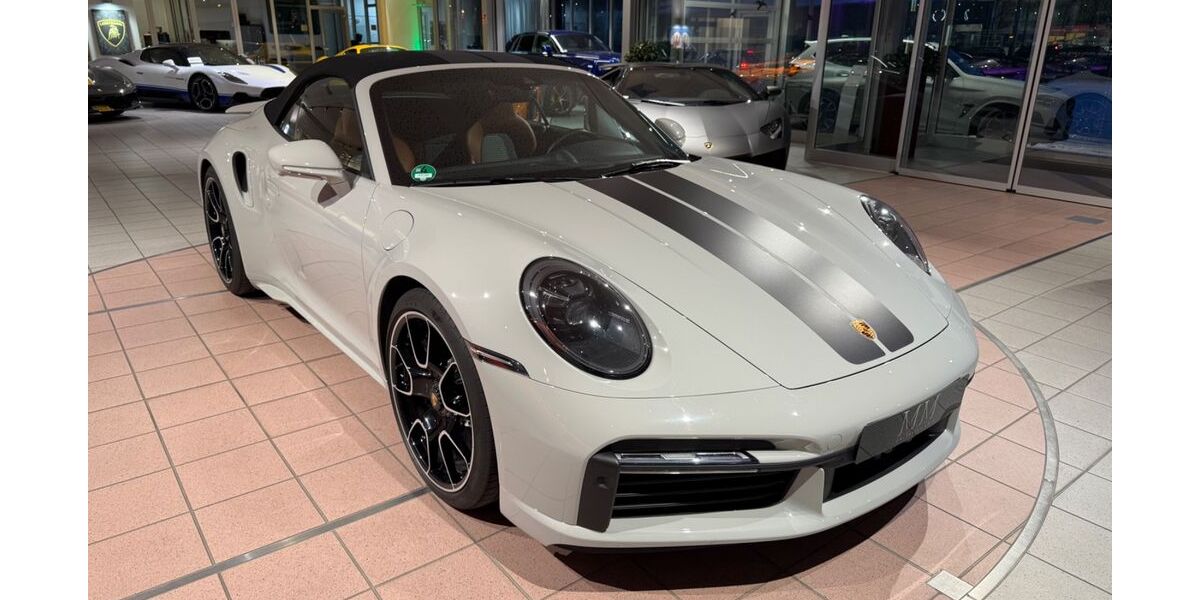 Porsche 992 11.846 km 238.900 &euro; Hannover 30655