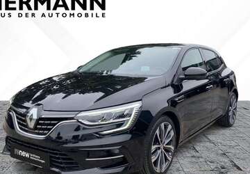 Renault Megane E-Tech 88.750 km 15.491 &euro; Hildesheim 31135