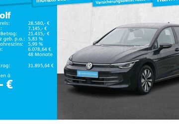 VW Golf 23.037 km 28.270 &euro; Langenhagen 30853