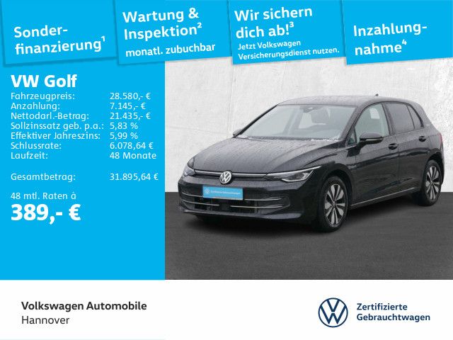 VW Golf 23.037 km 28.270 &euro; Langenhagen 30853