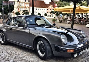 Porsche 911 Urmodell 287.000 km 58.900 &euro; Hohenhameln 31249