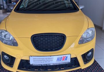 Seat Leon 150.000 km 7.690 &euro; Laatzen bei Hannover 30880