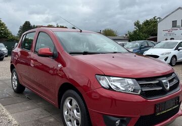 Dacia Sandero 42.000 km 9.999 &euro; Hannover 30163