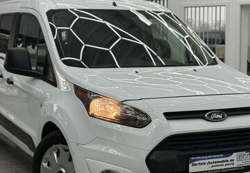 Ford Tourneo Connect 110.500 km 13.100 &euro; Fuhrberg 30938