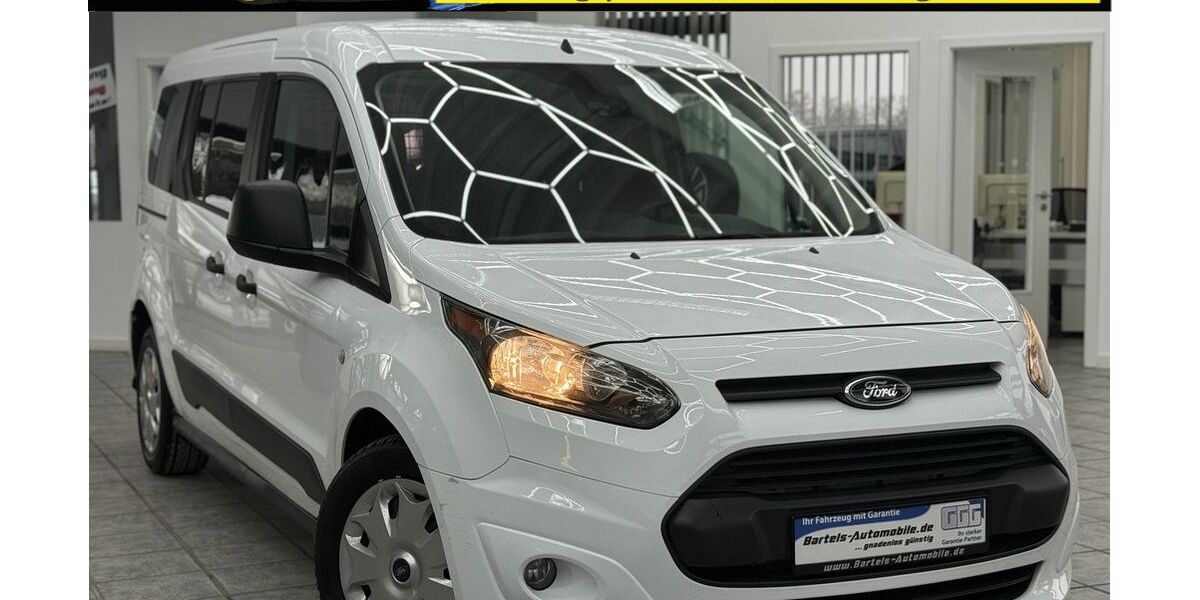 Ford Tourneo Connect 110.500 km 13.100 &euro; Fuhrberg 30938