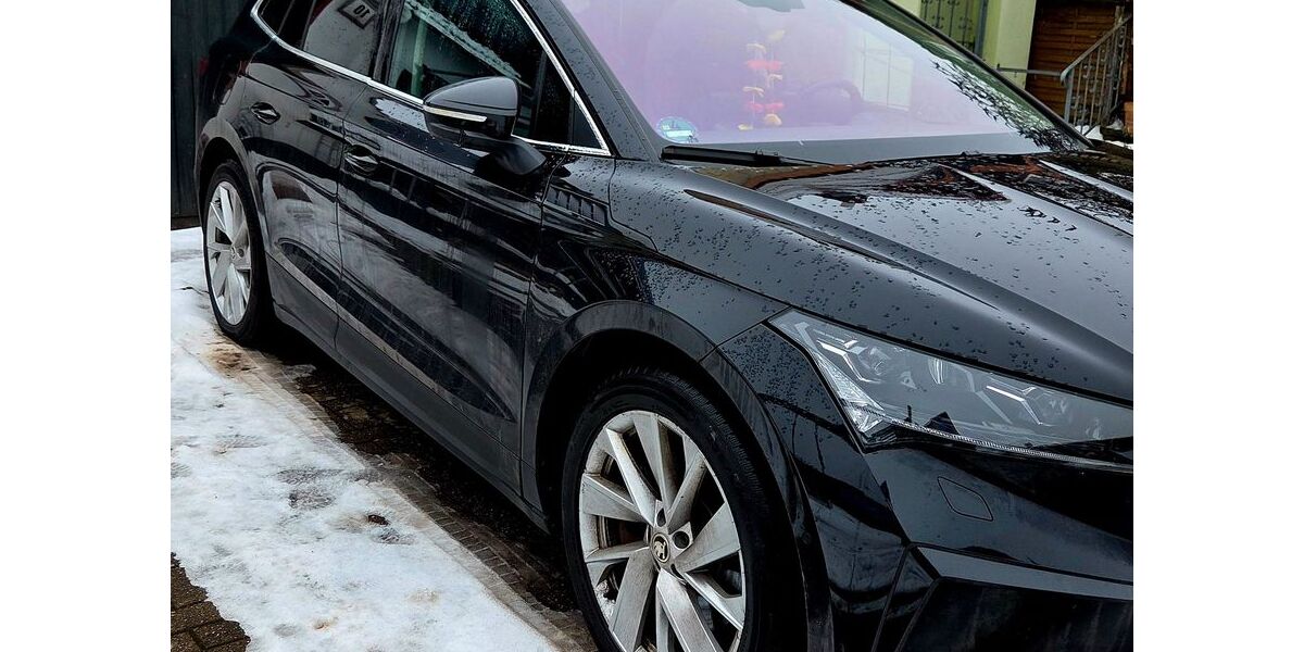 Skoda Enyaq 68.000 km 27.900 &euro; Hannover 30659