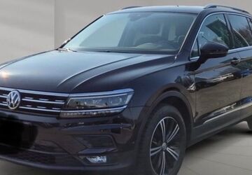 VW Tiguan 78.000 km 25.999 &euro; Pattensen 30982