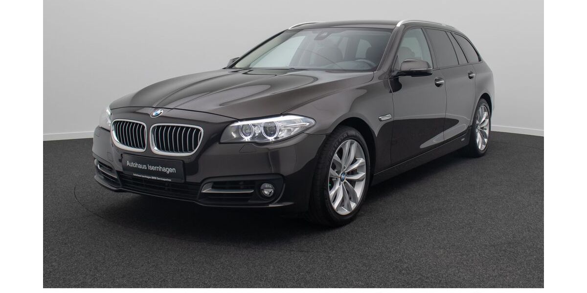 BMW 520 125.000 km 20.600 &euro; Isernhagen 30916