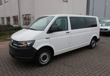 VW T6 Transporter 152.789 km 22.500 &euro; Hannover 30179