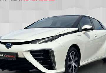 Toyota Mirai 29.950 km 9.990 &euro; Laatzen 30880