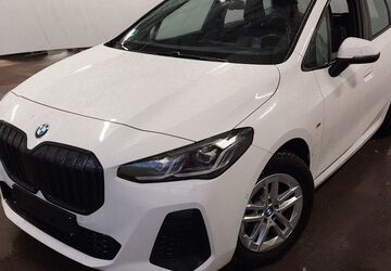 BMW 218 Active Tourer 16.625 km 27.950 &euro; Hildesheim 31137