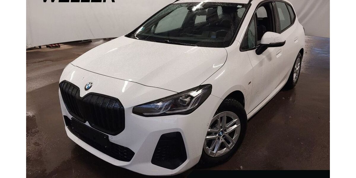 BMW 218 Active Tourer 16.625 km 27.950 &euro; Hildesheim 31137