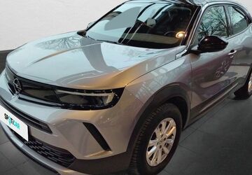 Opel Mokka 29.250 km 16.990 &euro; Hannover 30173