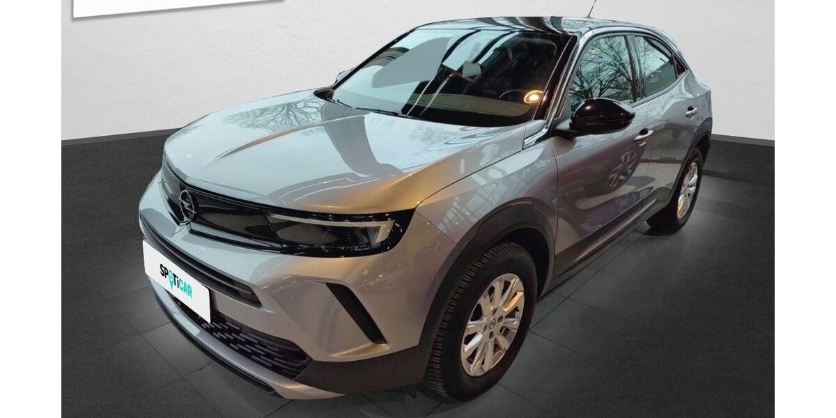 Opel Mokka 29.250 km 16.990 &euro; Hannover 30173