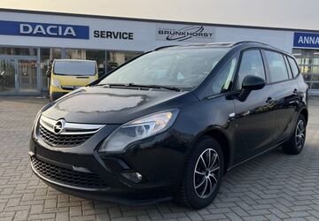 Opel Zafira Tourer 81.000 km 11.890 &euro; Nordstemmen 31171
