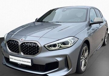 BMW M135 47.000 km 34.444 &euro; Burgdorf 31303