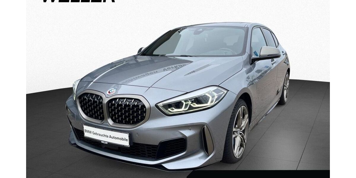 BMW M135 47.000 km 34.444 &euro; Burgdorf 31303