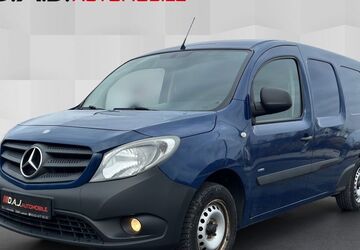 Mercedes-Benz Citan 194.850 km 5.580 &euro; Laatzen 30880