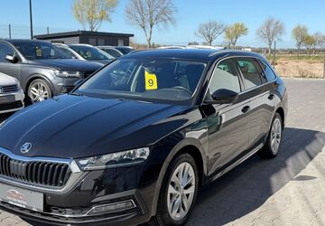 Skoda Octavia 194.100 km 11.950 &euro; Barsinghausen ( bei Hannover ) 30890