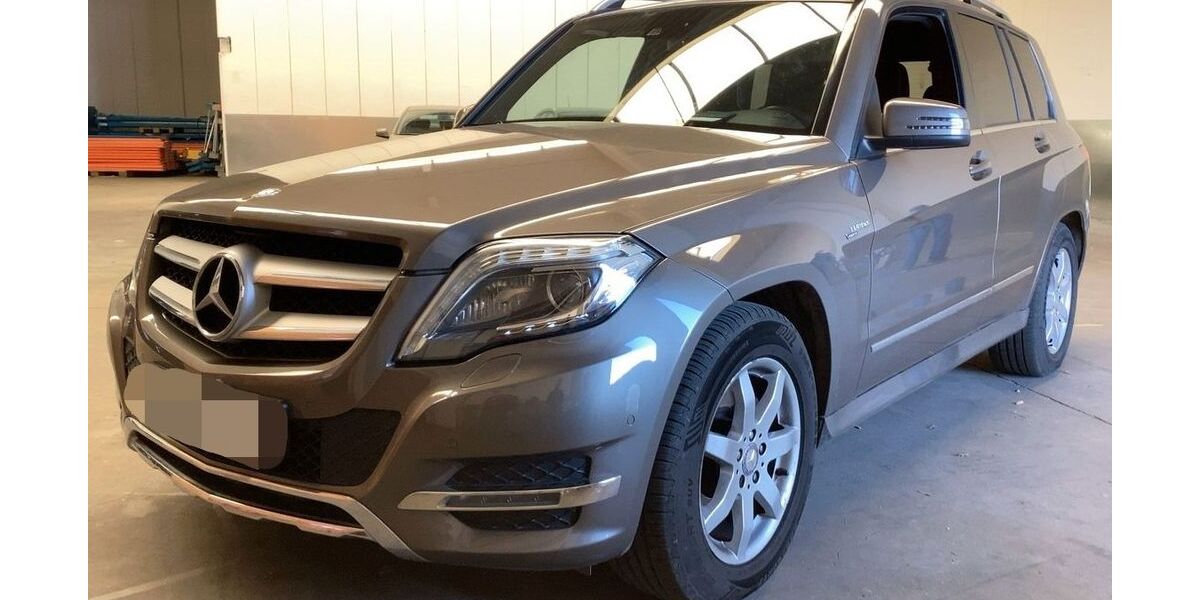 Mercedes-Benz GLK 220 89.000 km 22.690 &euro; Laatzen 30880