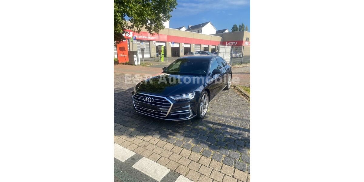 Audi A8 186.861 km 32.490 &euro; Laatzen 30880