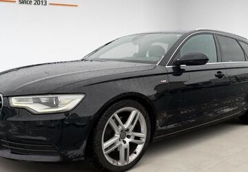 Audi A6 164.000 km 15.999 &euro; Hannover 30179