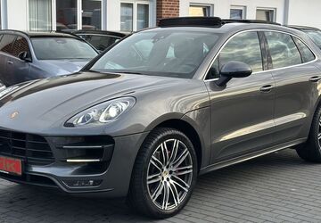 Porsche Macan 169.111 km 27.880 &euro; Hannover 30419