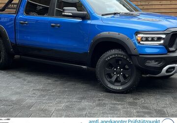 Dodge RAM 64.503 km 44.900 &euro; Langenhagen 30855