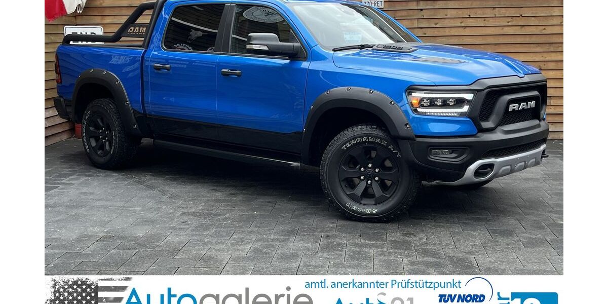 Dodge RAM 64.503 km 44.900 &euro; Langenhagen 30855