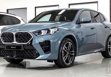 BMW X2 13.330 km 43.900 &euro; Hannover 30177