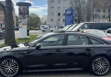 Audi A6 443.793 km 13.990 &euro; Hannover 30419