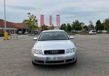 Audi A4 290.000 km 2.900 &euro; Hildesheim 31139